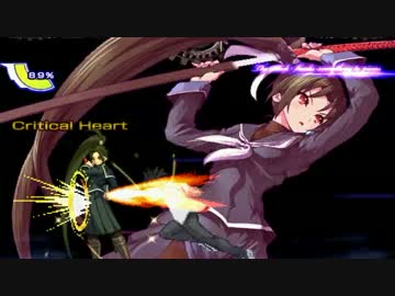 【MUGEN】筐体クラッシャーズ集合！台パンシングルランセレバトル2 PART26