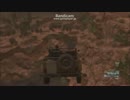 MGSV:TPP 色々な場所から飛び降りてみた
