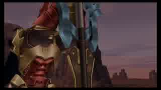 【KH2FM】○と方向キーだけでノーダメ留まりし思念【HD2.5ReMIX】