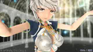 【MMD艦これ】Girls (つみ式雲龍 第3版)