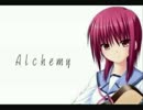 【Girls Dead Monster】Alchemy　をミックスしてみた。