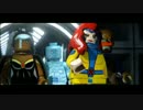 【二人実況】ヒーロー大集合!LEGO®マーベル スーパーヒーローズ ザ・ゲームをやりまSHOW part12
