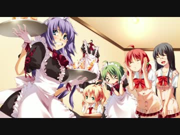 【実況】今という永遠を生きる。『タペストリー』 第15話