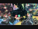 東方魂乱舞４話
