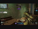 【CoD:BO3】RK5 ノーアタパーク6個【非実況TDM】
