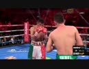 ボクシング　ノニト・ドネア vs セサール・フアレス