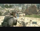 【実況】広大な大地で無謀なかくれんぼに挑む！！【MGSV:TPP】 part26