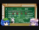 【ゆっくり実況】東方ライクなやつが次回はACTだと謝ります(part4)