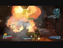 【PS4】ボーダーランズ２始めました！その23