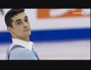 【British Eurosport】2015 グランプリファイナル 男子FS 3/3