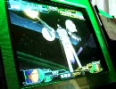 品物のガンダムカードビルダー67 ヴァルヴァロだぞ【対大将】 080319撮影