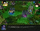 WarCraft3 ゆっくりダイジェスト 第5章 その5
