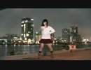 【初投稿】　ZIGG-ZAGG　【蜜葉 踊ってみた】