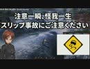 【WoT】　東西南北　戦車道　Type64&VK30.01D