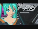 【MMD】Sweet Devil - Hatsune Miku 初音ミク　マジカルミライVer