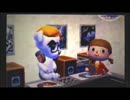 どうぶつの森ハッピーホームデザイナーを自由に実況プレイ_part24