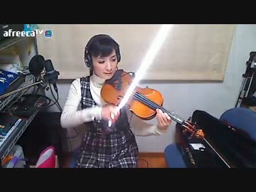 千本サンタ（クリスマスメドレー）【ウサコ】