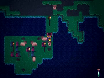 【海外フリゲ実況】 汝、中断する無かれの巻き ～5W～ 【oneshot】