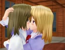 【東方MMD】 ゾティーク霊早秘封譚　Ⅲ　行く先