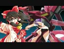 【EXVSFB】劇場版フルブースト早苗さん！　part58【ゆっくり実況】