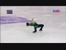 【ロシア語版】宇野昌磨2015 Grand Prix Final. - FS