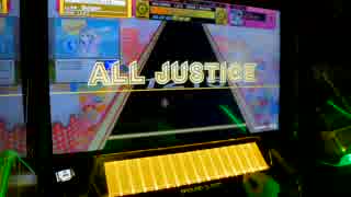 【CHUNITHM】とーきょー全域★アキハバラ？ EXPERT【ALL JUSTICE】