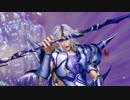 【DFFAC】ダーク♂フレイム 3発目