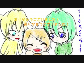 VM-１グランプリ２０１５　No.oo24　ちーむみっくすじゅーす