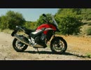 【バイクPV】Honda CB500X - Model Features