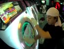 紫AP ひみつをちょーだい