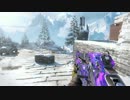 【CoD:BO3】全てを制覇()した男のFFA【プレイ動画】
