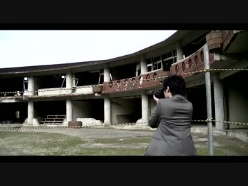 東日本大震災をテーマに、宮城県を舞台に一人で短編を作ったので・