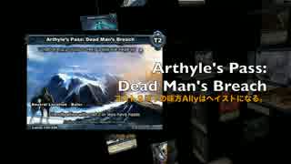 Lost Lands の既発表カードのご紹介＆野試合をひとつ【Shadow Era】