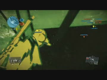【MGO3】元GP1位スナイパーの奮闘記 part.19(前半)