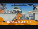 【実況】前線を押し上げろ！おおかみ部隊【スプラトゥーン】＃８