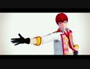 【MMDおそ松さん】唯我独尊ONLY ONE 長男【F6】