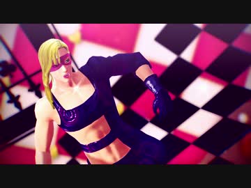 【MMD】　30秒動画詰め合わせ　【ジョジョ】