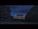 頭文字D  85改 vs S15