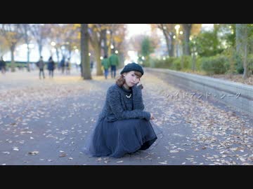 【みかちぬ】ハイドアンド・シークを踊ってみました【気持ちを込めて】