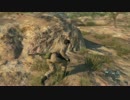 【実況】MGSV:TPP 圧倒的滑舌！女実況 PART.59