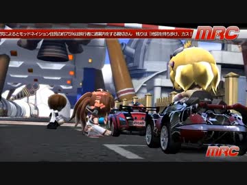 ModNationプレイ動画その１２９