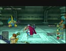 【DQX】達人クエスト サポだけで圧勝のバズズ強(悪霊の神々強)