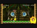 【単発実況】姫を助けられないマリオ実況【WiiU】Final