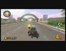 マリオカート８　tomson主催＜密偵達の潜入＞２ＧＰ　寝落ちクソ野郎視点