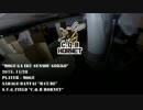 【ゆかり実況】mogeが行く戦争ごっこ in C.Q.B Hornet Act.2【サバゲー】