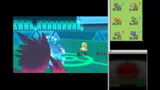 【ポケモンORAS】シングルレート実況プレイ　Part44【受けル】