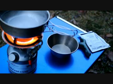 【出発】冬も独りでキャンプに行こう！2015 その3【のんびりセローで】