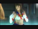 【DOA5LR】 ヒトミ セーラームーン下着MOD 　 【SLOW】