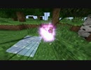【Minecraft】ハードコア魔術でガーディアンを駆逐せよ | Part1| ゆっくり実況