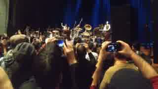 King Crimson - 21st Century Schizoid Man [Live In Tokyo 2015]